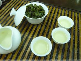 清香W2