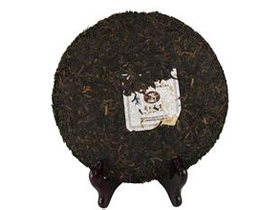 茶饼Q1